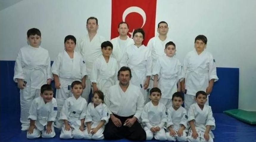 Aikido Ustası Nebi Vural Bilecik&rsquo;e Geliyor
