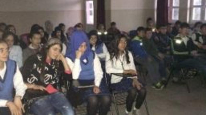 Bing&ouml;l&rsquo;de G&ouml;n&uuml;l Yolu Projesi