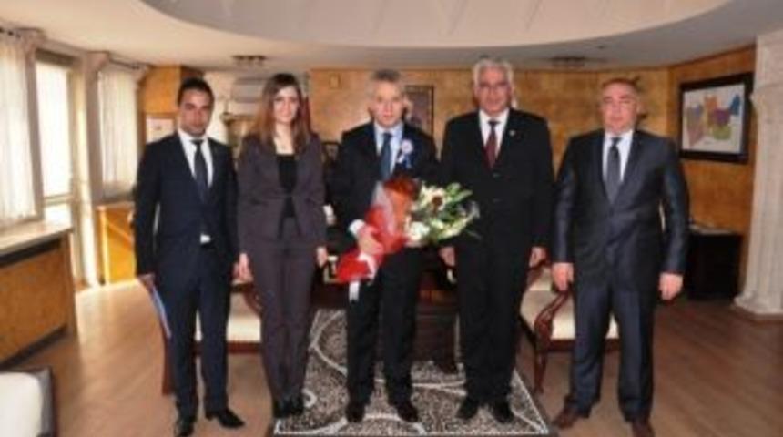 Mardin&rsquo;de D&uuml;nya G&uuml;mr&uuml;k G&uuml;n&uuml; Kutlamaları