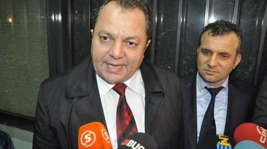 İzmir Merkezli Operasyon