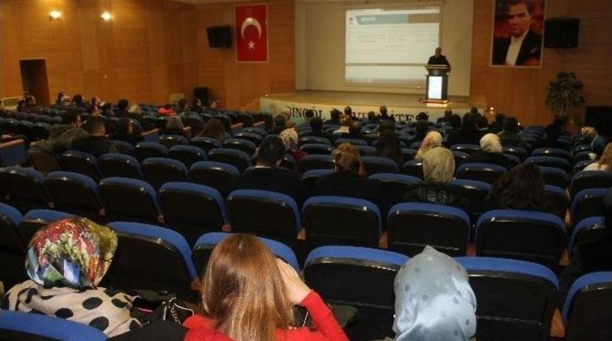 Akademisyenlere &lsquo;&uuml;retken Olun&rsquo; &Ccedil;ağrısı