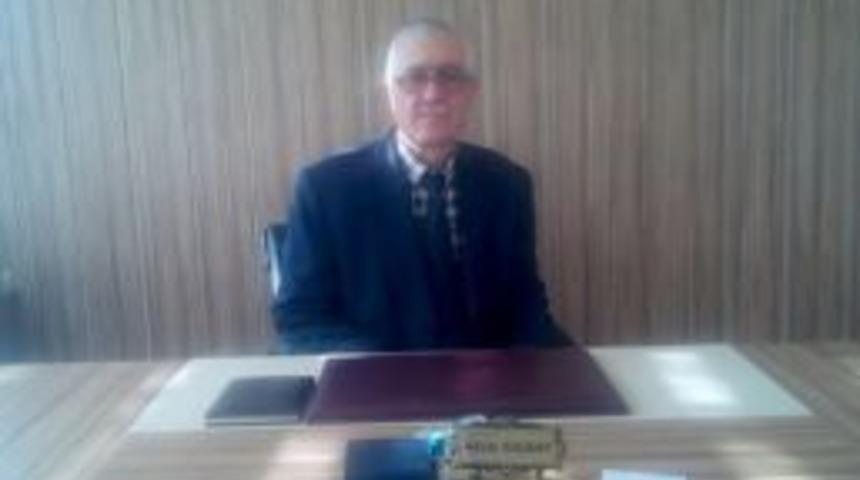 Su Borcu Bulunan Vatandaşları Uyardı