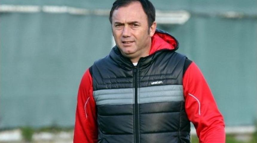 Mandıralı&rsquo;dan &Uuml;mit &Ouml;zat&rsquo;a Sert Tepki