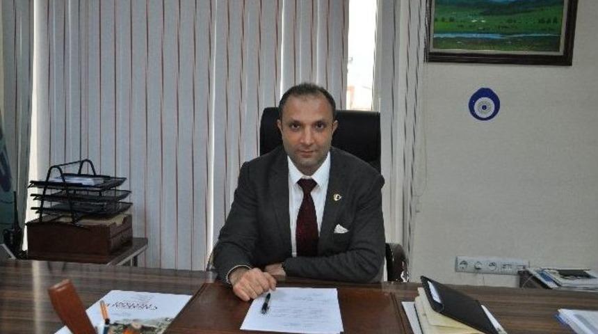 Edremit Belediyesi K&uuml;lt&uuml;r Ve Sosyal İşler M&uuml;d&uuml;rl&uuml;ğ&uuml;ne Yeni Atama