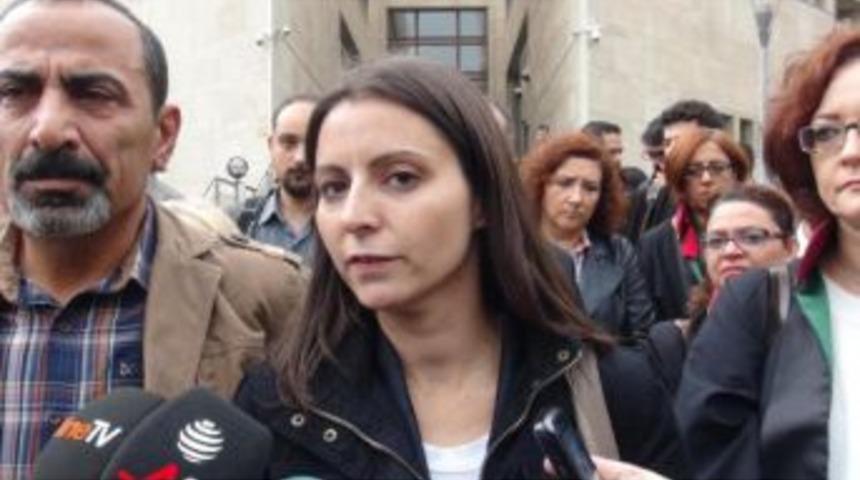 Bursa&rsquo;Daki Gezi Olayları Davasında 30 Sanık Daha Beraat Etti