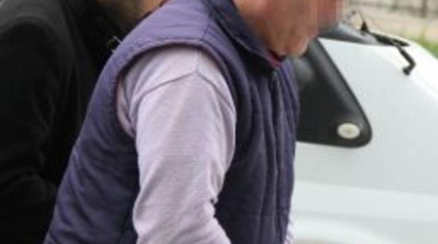 1 Kilo Esrara 8 Yıl 4 Ay Hapis