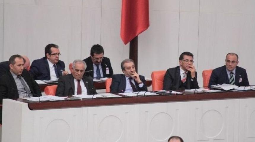 Bakan Eker: &ldquo;hayvancılıkta Verilen Kredi B&uuml;y&uuml;k Yatırımlara Vesile Oldu&rdquo;