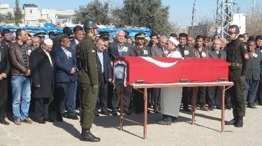 Sobadan Sızan Gazdan &Ouml;len Kore Gazisi Toprağa Verildi