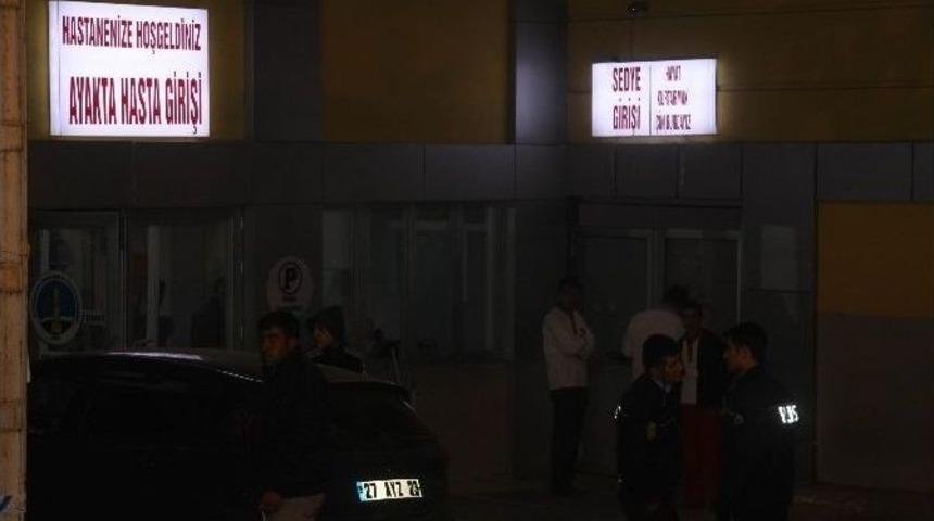 Alacak Verecek Kavgası Kanlı Bitti: 1 &Ouml;l&uuml;, 1 Yaralı