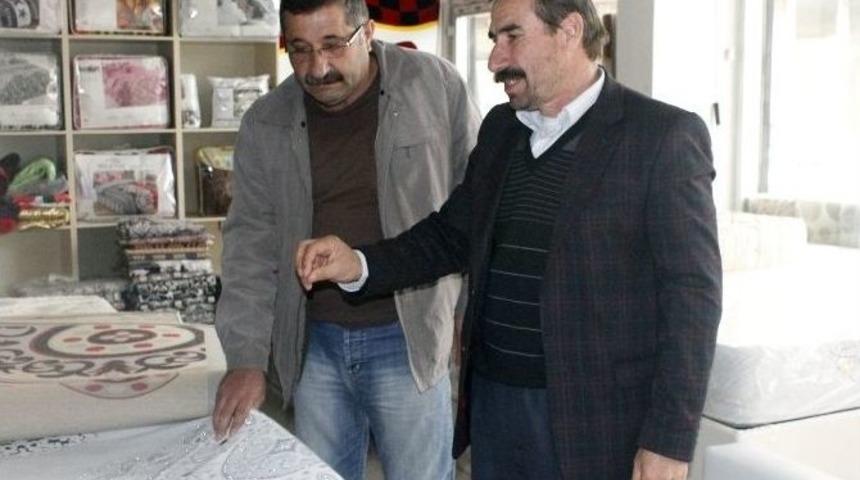 Ceylanpınar Halkı, &Ccedil;&ouml;z&uuml;m S&uuml;recinden Umutlu