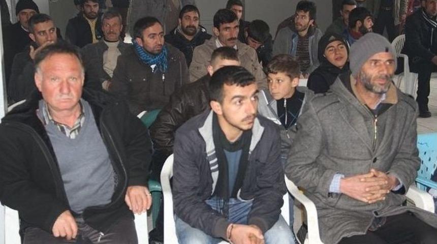Varto&rsquo;da &lsquo;kobani&rsquo; Kutlaması