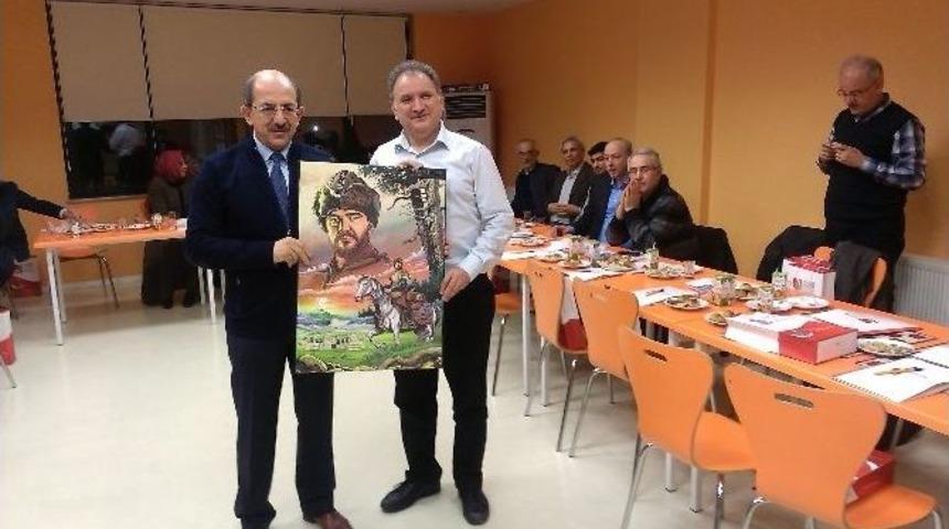 Ertuğrul Gazi Yeniden G&uuml;ndemde