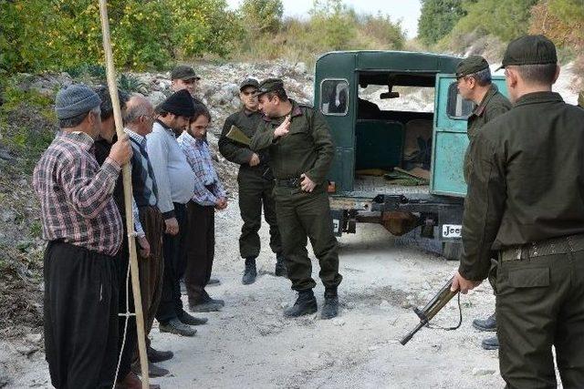 Netekim Karakolu 13 Şubatta Sinemalarda Seyircisiyle Buluşuyor