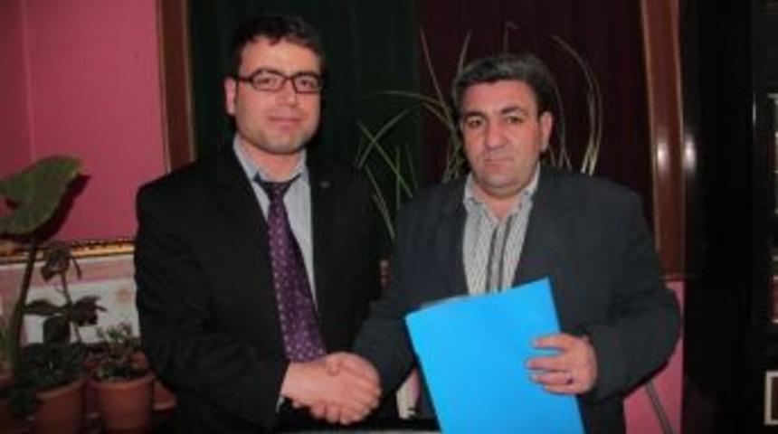 Deg Derneği&rsquo;nden Engelliye Hukuki Destek