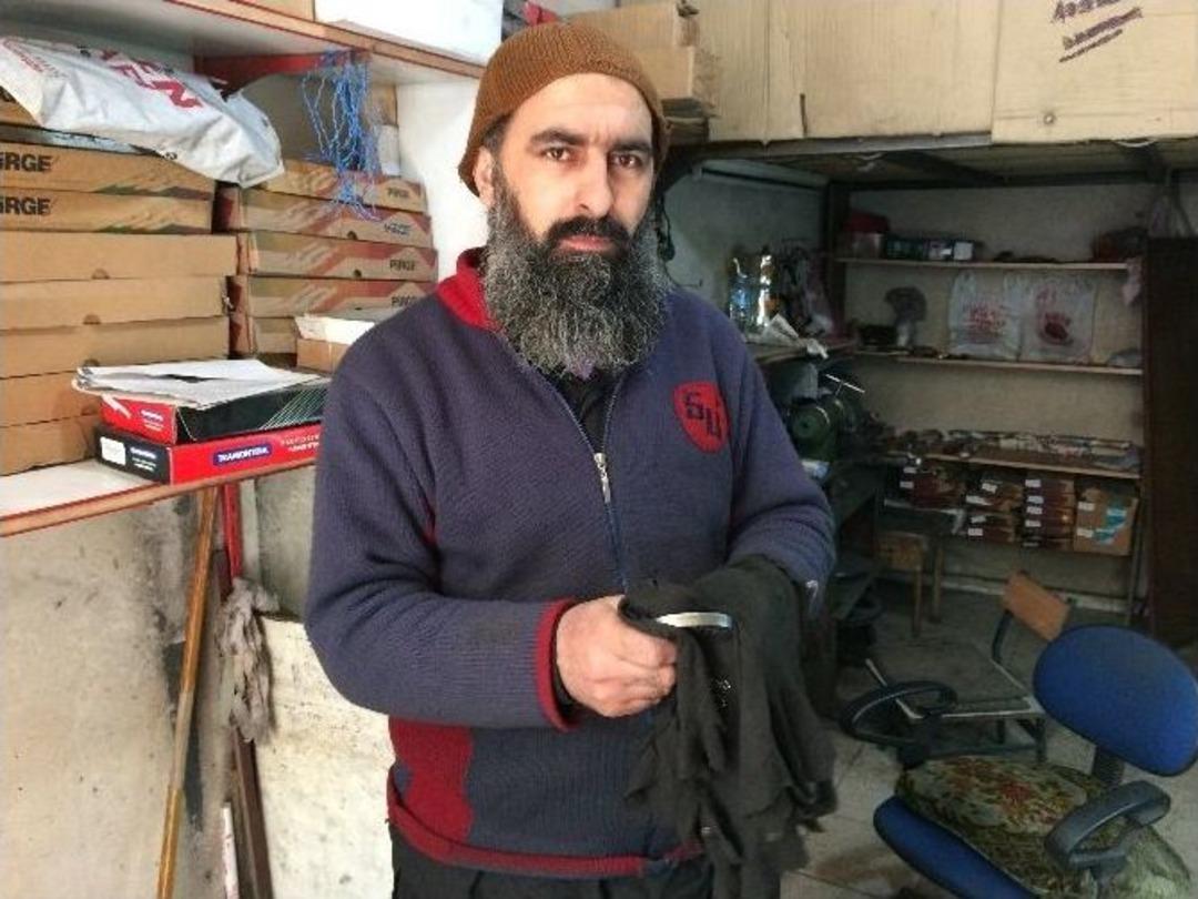 Esnaf Faizsiz Krediden Umutlu