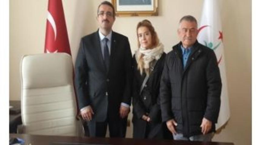 Gardner Sendromu Hastası Refiye Yılmaz&rsquo;a İş İmkanı
