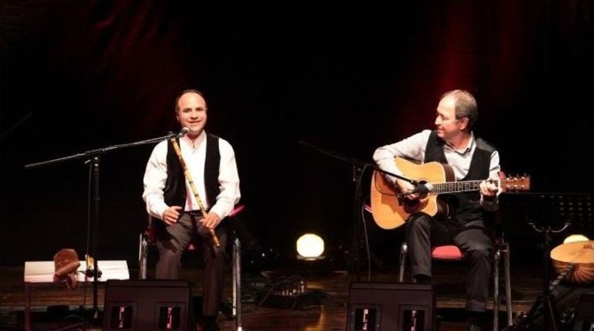 Yansımalar&rsquo;dan 25&rsquo;inci Yıl Konseri