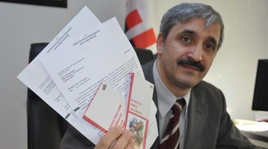 T&uuml;ik&rsquo;Ten &lsquo;Dolandırıcı&rsquo; Endişesine Mektuplu &Ccedil;&ouml;z&uuml;m