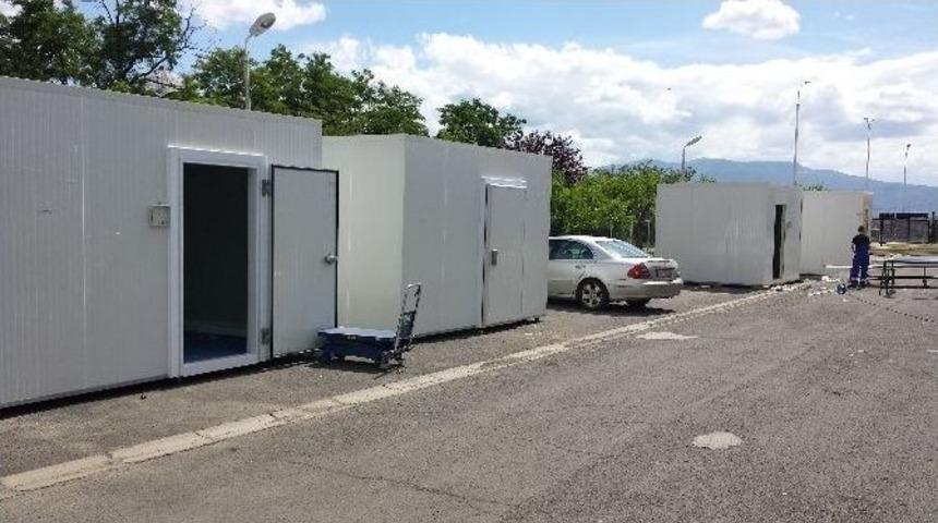 Tika&rsquo;dan Kosova&rsquo;ya Tarım Alanında Destek