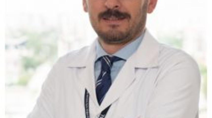 İdrarda G&ouml;r&uuml;len Kan Kanserin Habercisi Olabilir