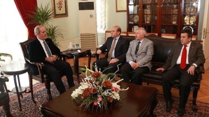 Bursa, Yerli &Uuml;retimde Ağı Genişletiyor