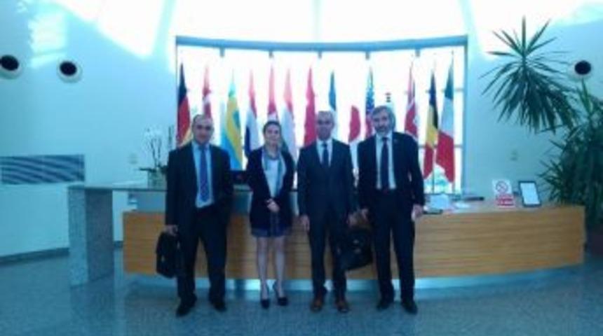 Ajans Asya Fuarcılık T&uuml;rkiye Turunda