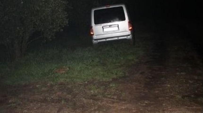 Gemlikli&rsquo;te İntihar