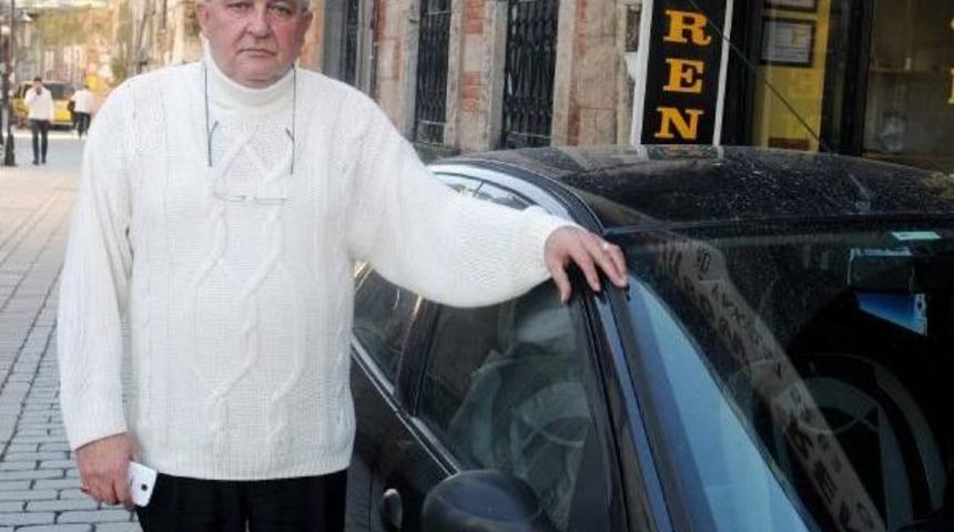 T&uuml;rkiye'den 5 Bin Ara&ccedil; Işid'e Ka&ccedil;ırıldı