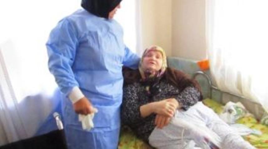 İzmit Belediyesi&rsquo;nden Hayırlı Hizmet