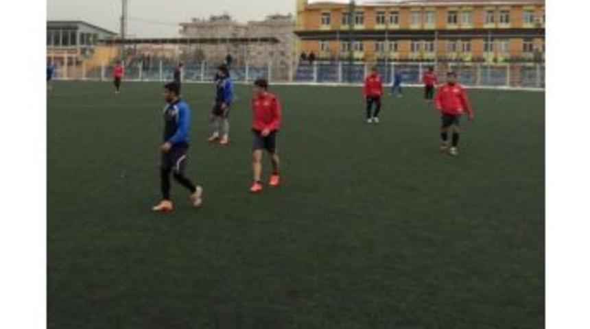 B&ouml;lgesel Amat&ouml;r Ligi