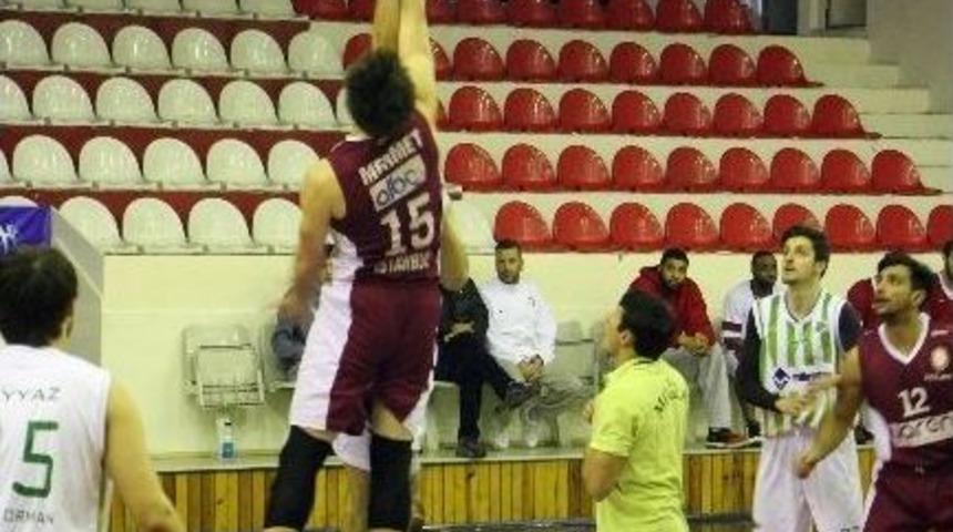 Ormanspor Bilecik’e Bileniyor