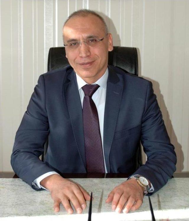 Bitlis Emniyet M&uuml;d&uuml;r&uuml; Fatih Kaya G&ouml;reve Başladı 1