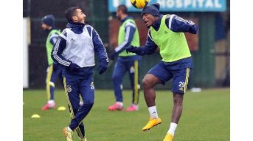 Fenerbah&ccedil;e Ara Vermedi