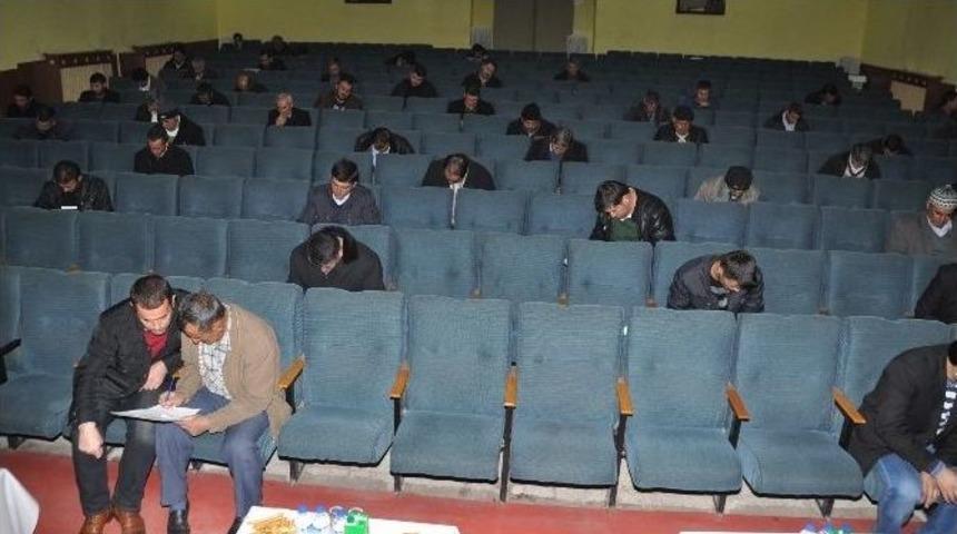 Aksaray&rsquo;da &Ccedil;obanlar Yarışacak