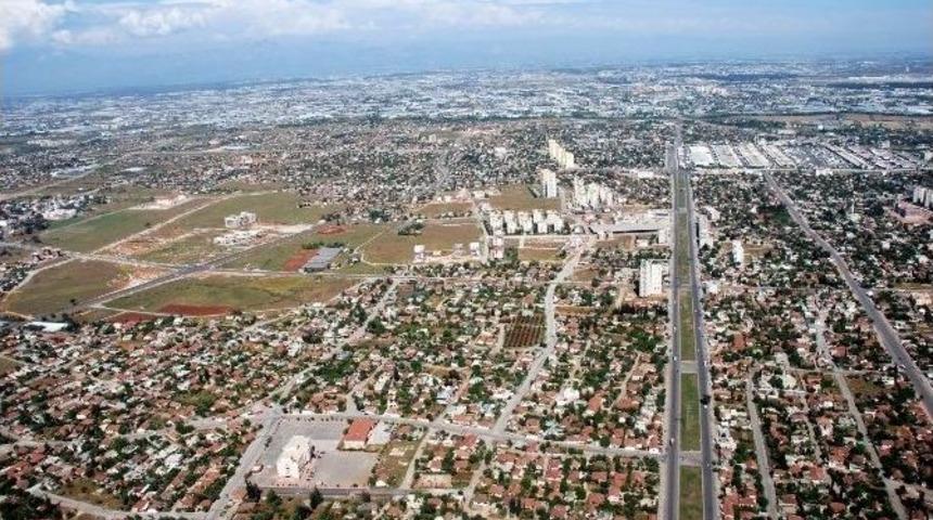 Kepez&rsquo;de 20 Bin Kişiye Tapu M&uuml;jdesi