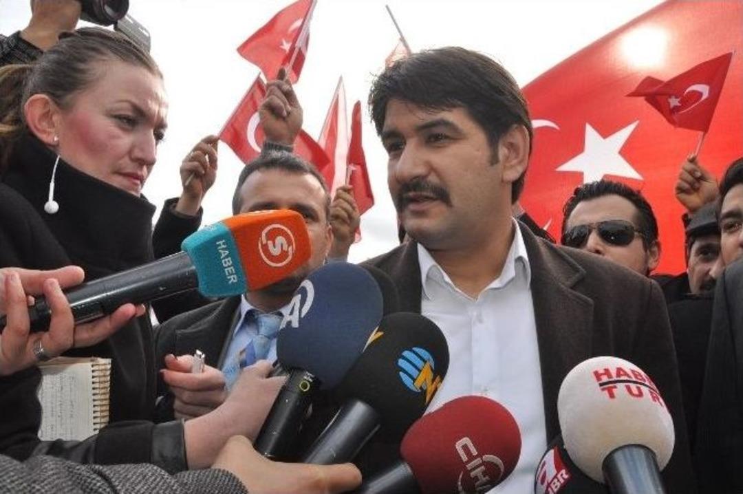 Yasadışı Dinleme Operasyonunda Başkomiser Teslim Oldu