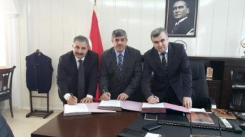 Hatay'da Camilere Denetimli Serbestlik Temizliği