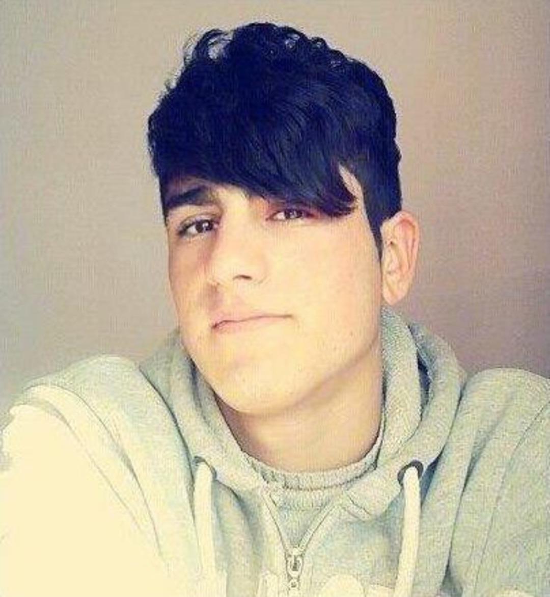 (&ouml;zel Haber) 18 Yaşındaki Gen&ccedil; İş Kazasında İki Bacağını Kaybetti