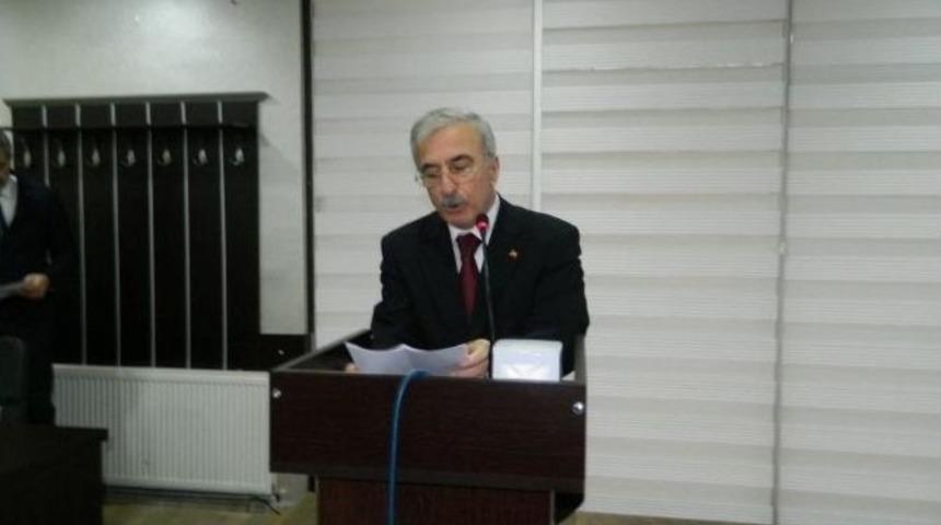 Malatya Milli Eğitim M&uuml;d&uuml;rl&uuml;ğ&uuml;&rsquo;nden Y&ouml;neticilik Formasyonu Kazandırma Kursu