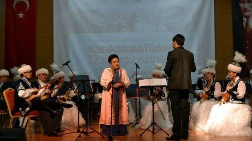 Neü Kondil Öğrencileri Ankara Turuna Çıktı