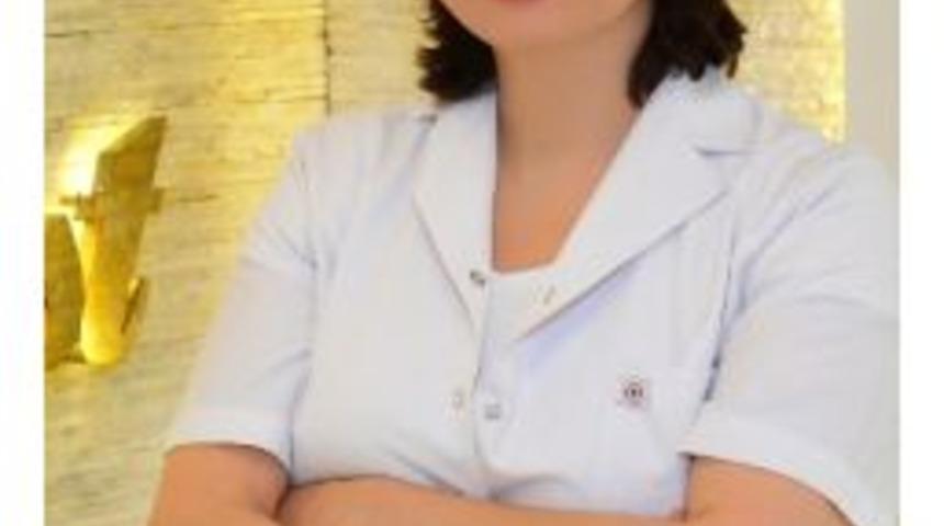 Tırnak Deyip Geçmeyin