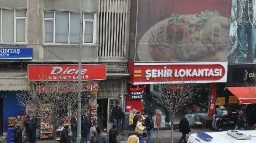 İşadamının Sır İntiharı