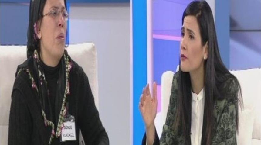 35 Yıl Sonra &Ouml;z Ailesine Kavuştu