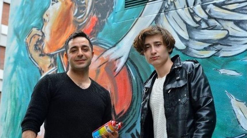 Elektrik Trafoları Yeni Haliyle G&ouml;z Kamaştırdı