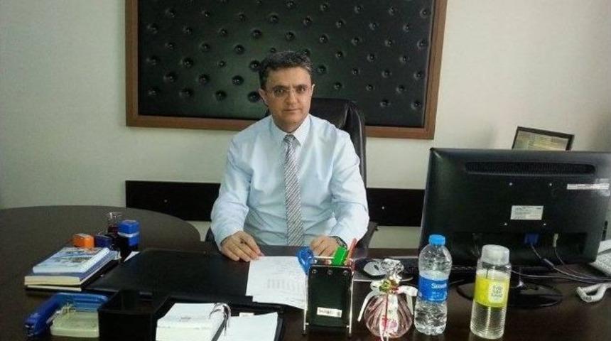 Sandıklı Afyonkarahisar&rsquo;ın En B&uuml;y&uuml;k İl&ccedil;esi Unvanını Korudu