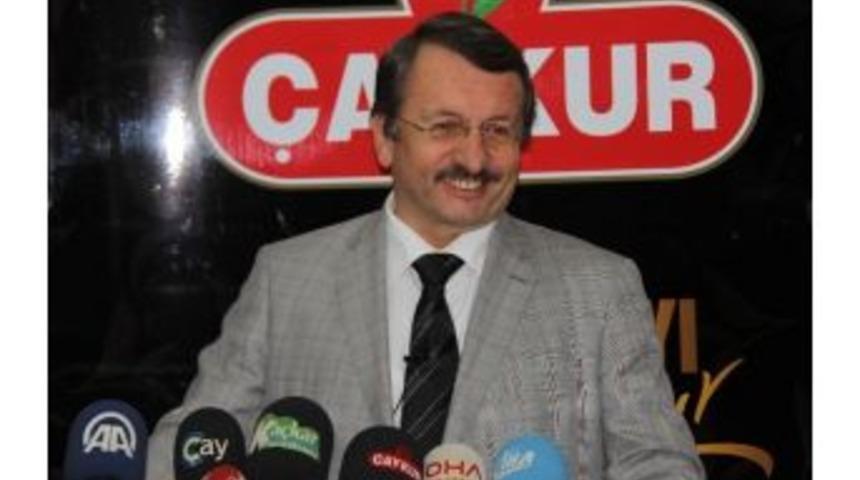 &Ccedil;aykur 3 Bin 500 Mevsimlik İş&ccedil;i Alacak