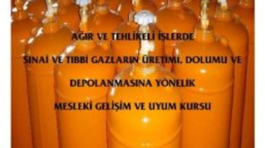 Om&uuml;&rsquo;den Meb Sertifikalı Eğitim