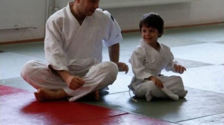 Aikido, Konsantrasyonu Artırıyor