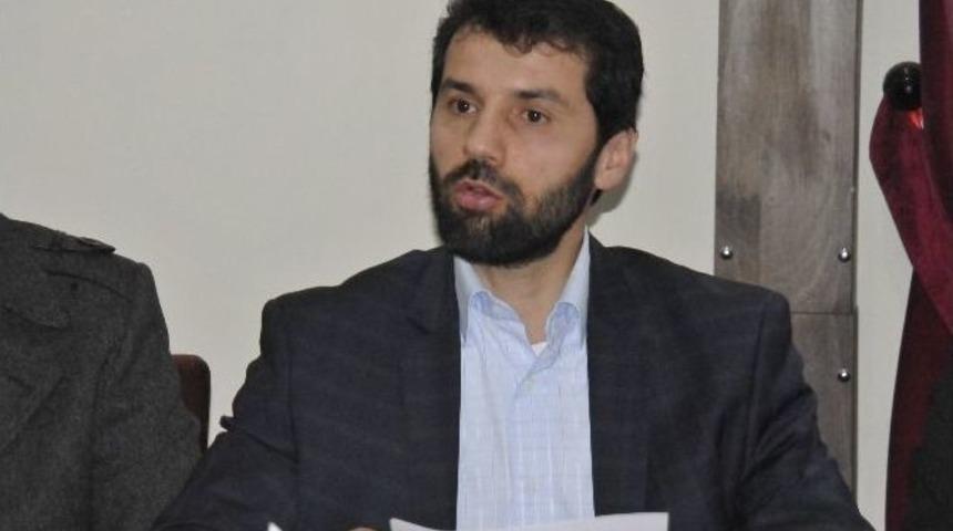 G&ouml;n&uuml;lder&rsquo;den Suriye&rsquo;ye 215 Ton Gıda Yardımı