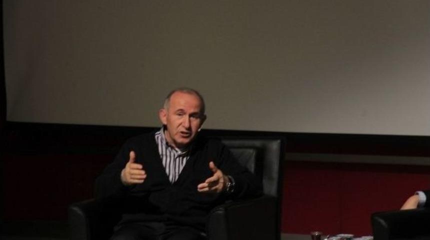 Gebze&rsquo;de G&ouml;n&uuml;l Sohbetleri